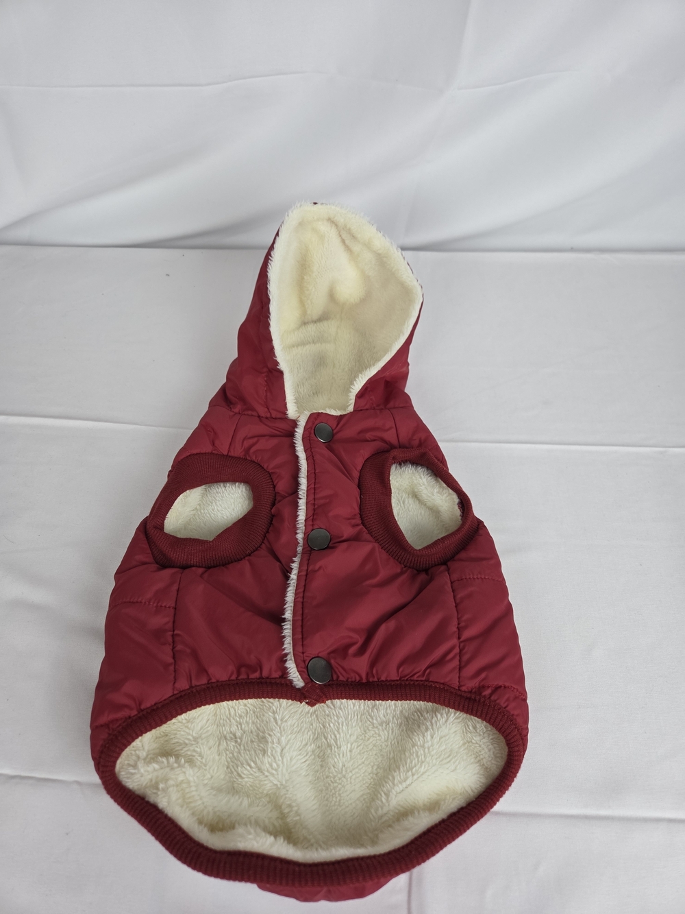 Dog Raincoat Medium.